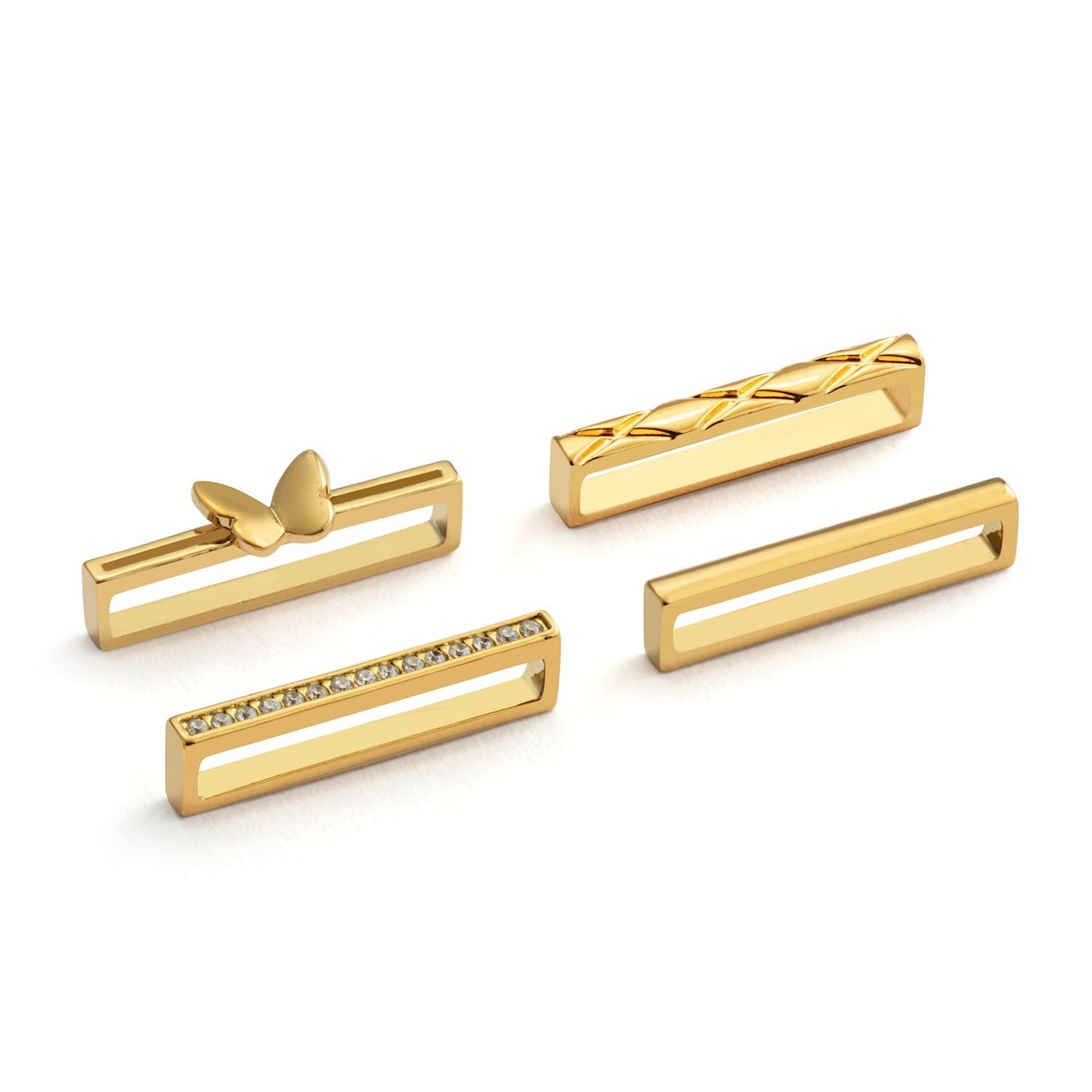 Smart Watch Charms