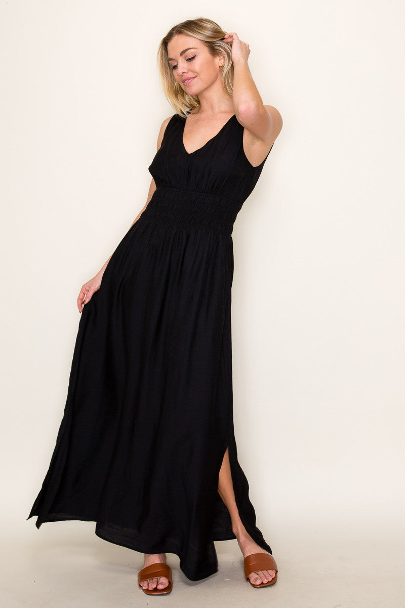 Mica Maxi Dress