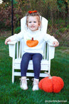 Pumpkin Sweater