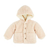 Infant Sherpa