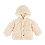 Infant Sherpa