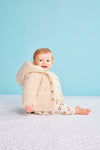 Infant Sherpa