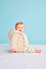 Infant Sherpa