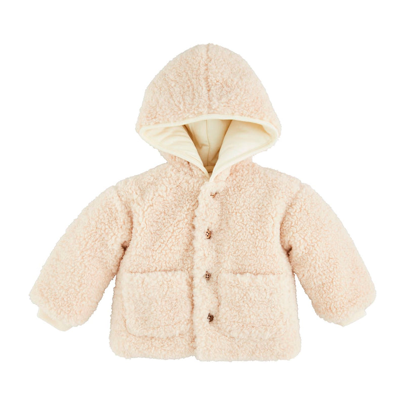 Infant Sherpa