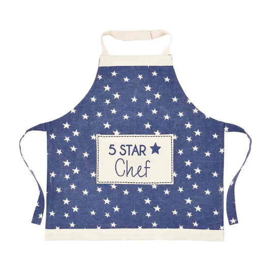 Kids Chef Apron
