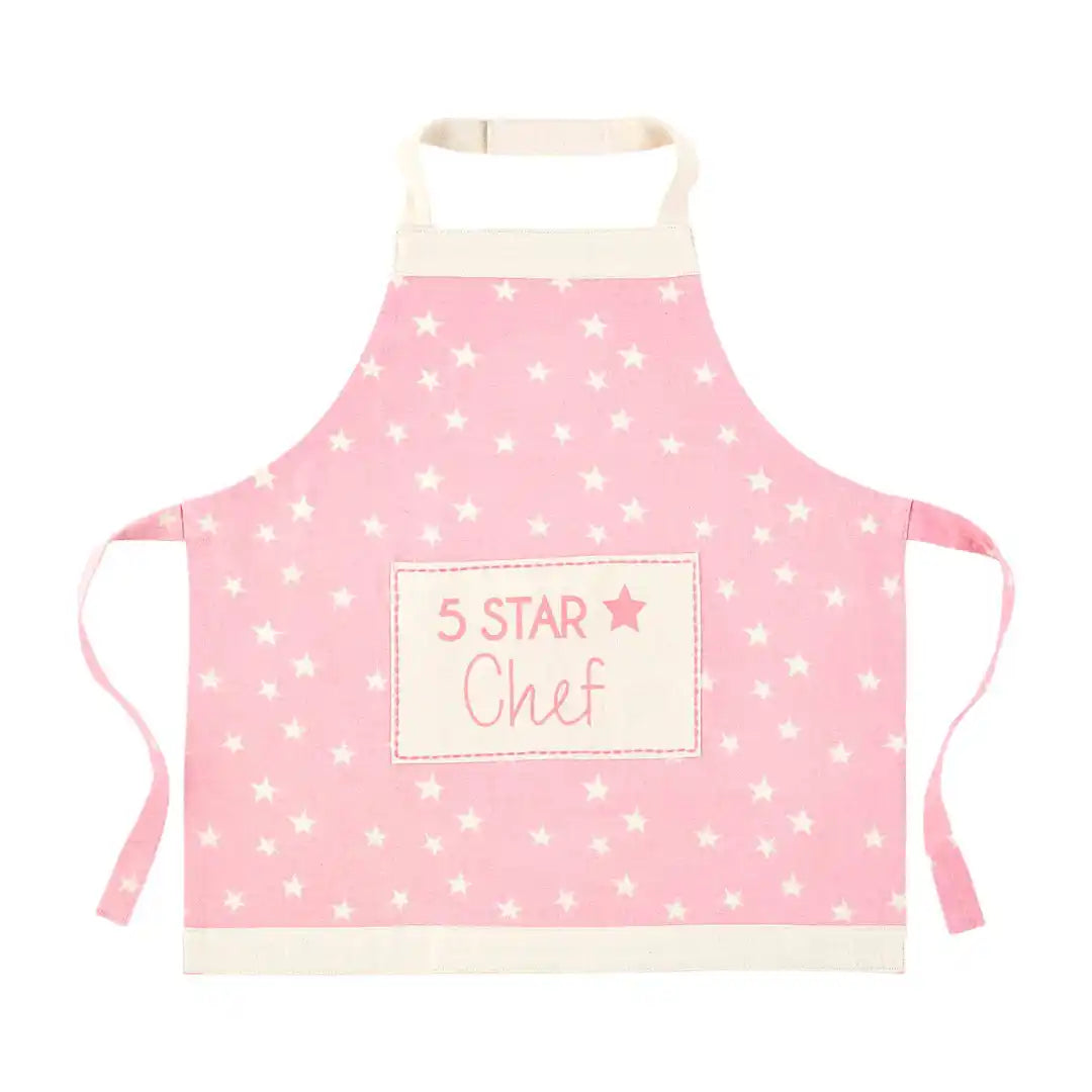 Kids Chef Apron
