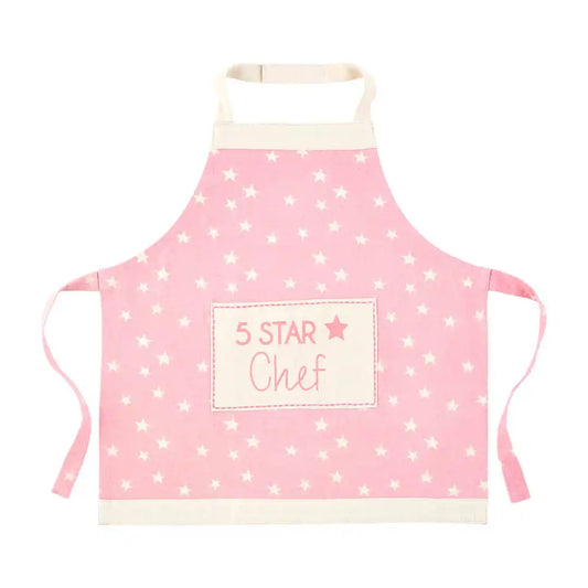 Kids Chef Apron