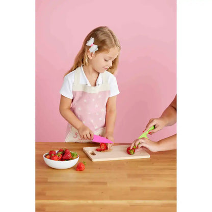 Learn to Chop Knife Set