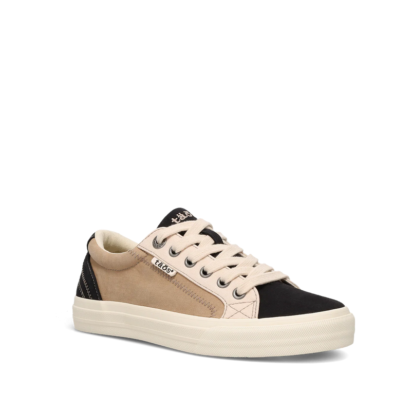Plim Soul Black/Tan