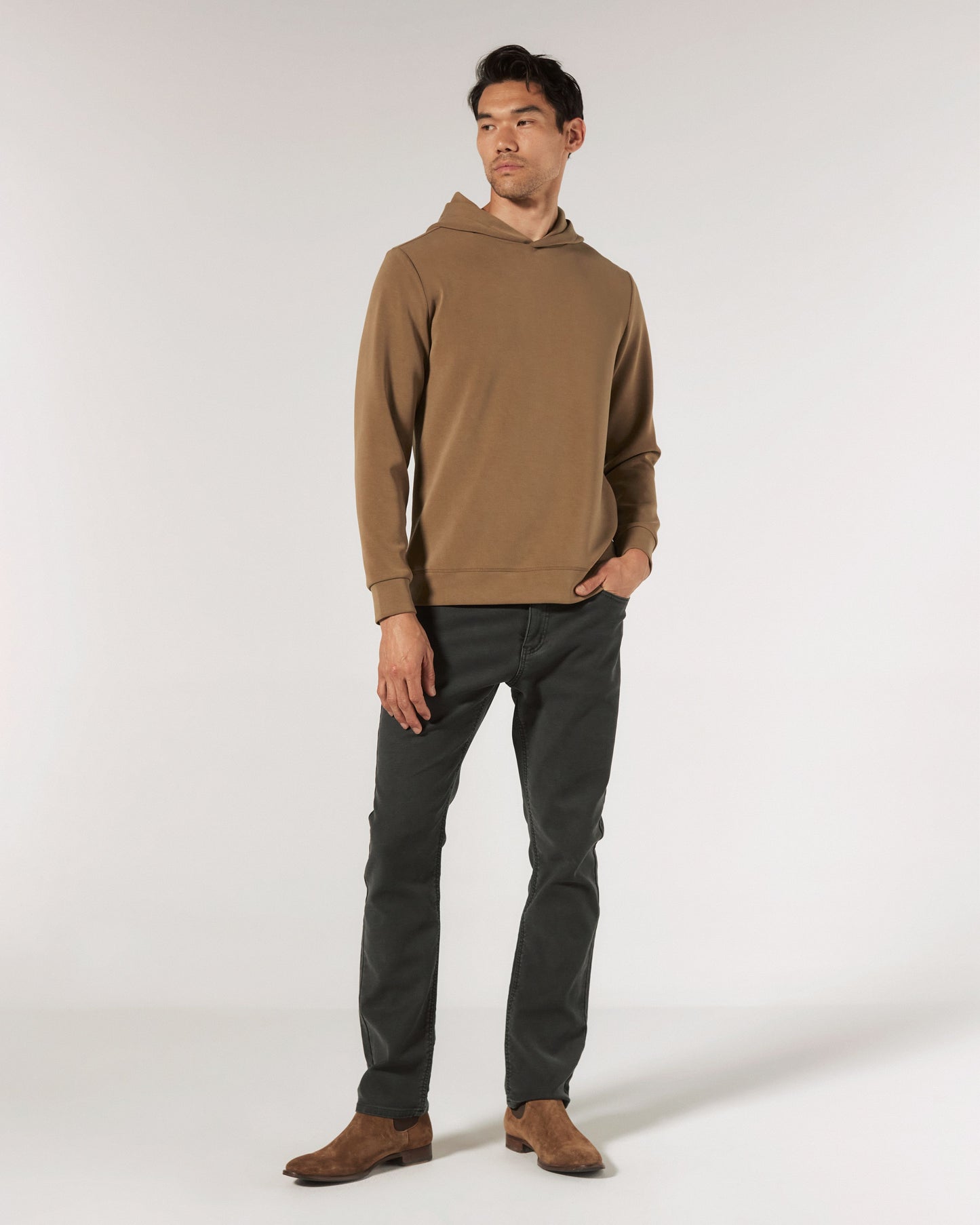 Generation Athletic Denim