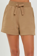 Agreeable Shorts