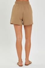 Agreeable Shorts