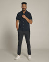 Gareth Short Sleeve Shirt