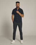 Gareth Short Sleeve Shirt