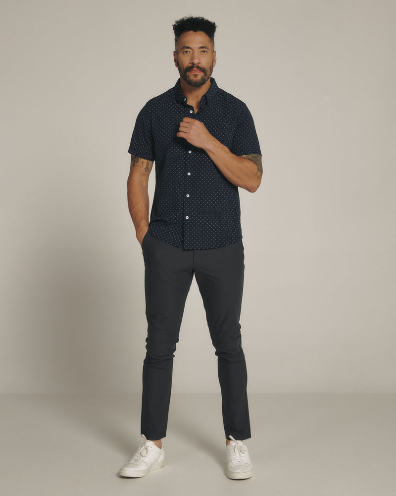 Gareth Short Sleeve Shirt