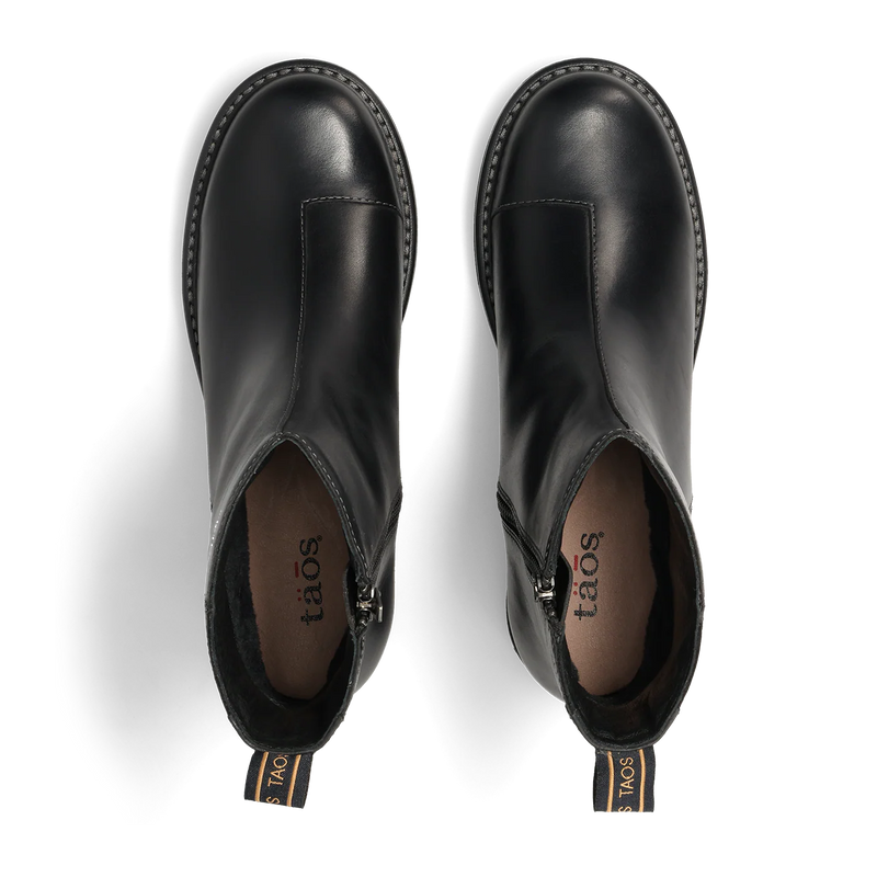 Uptown Boot - Black