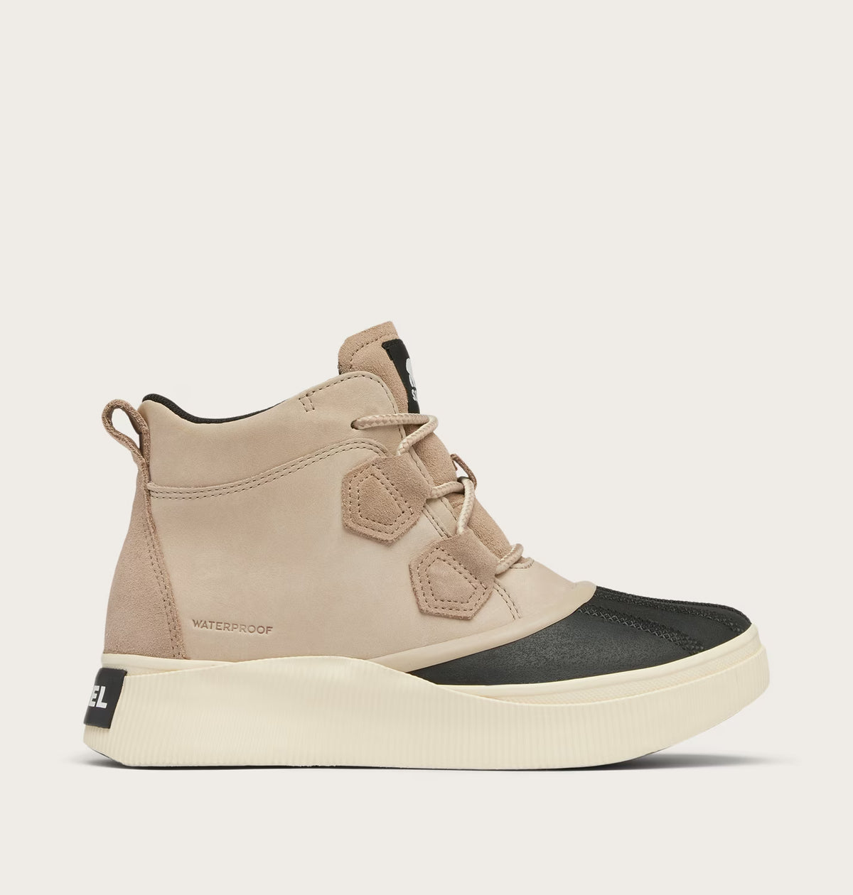 Out N About IV Classic WP Boot