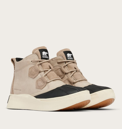 Out N About IV Classic WP Boot