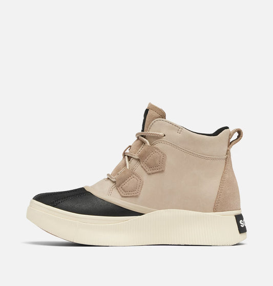 Out N About IV Classic WP Boot