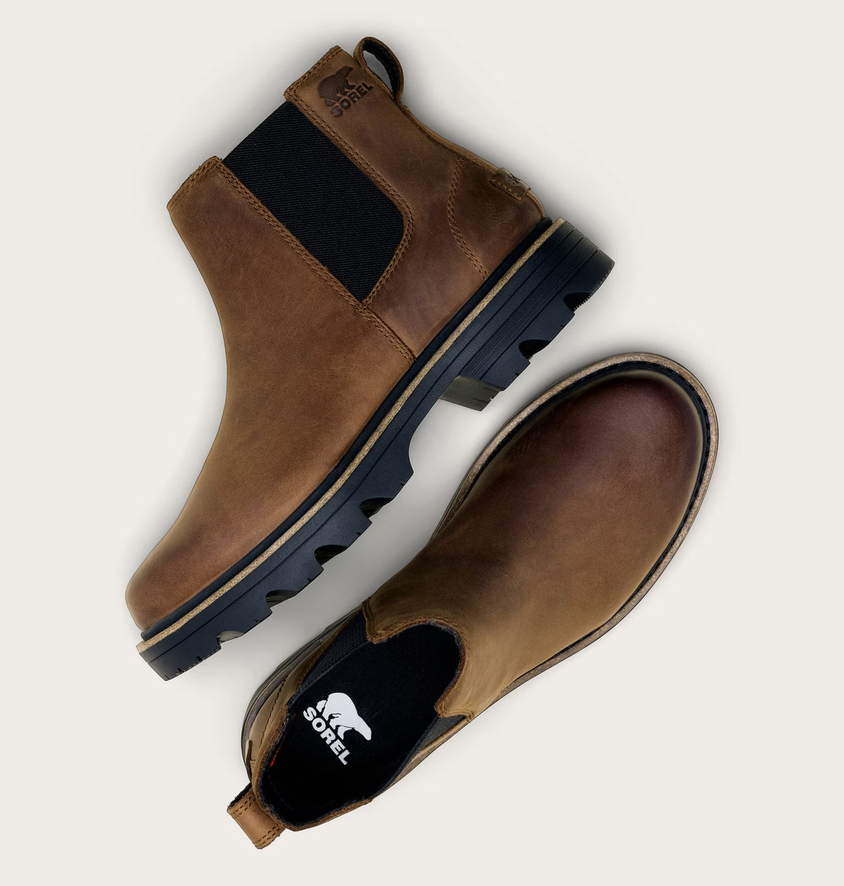 Revel RD Chelsea WP Boot
