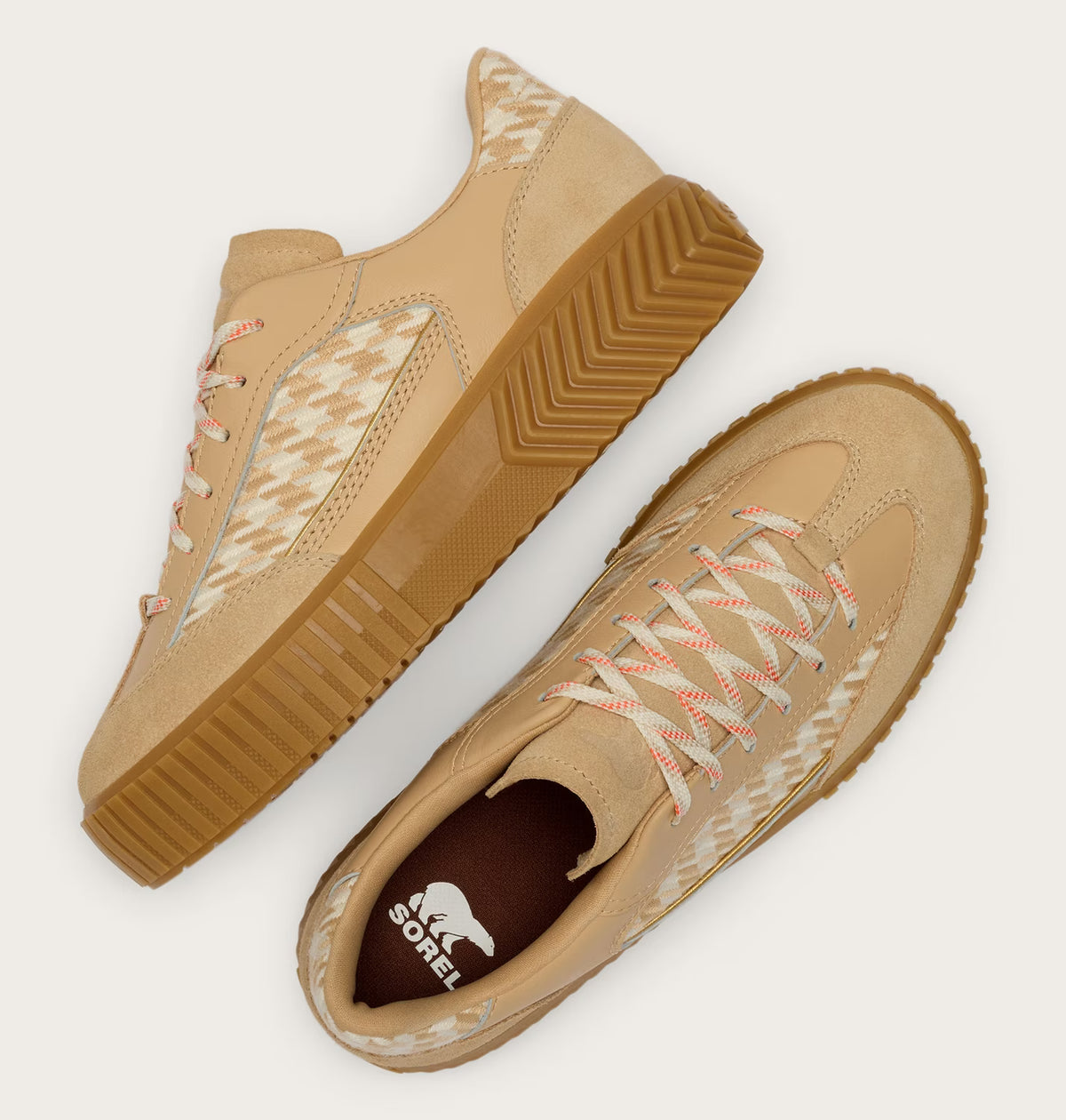 Ona Ave T-Toe Sneaker