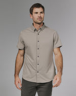 Owen Shirt Button Up