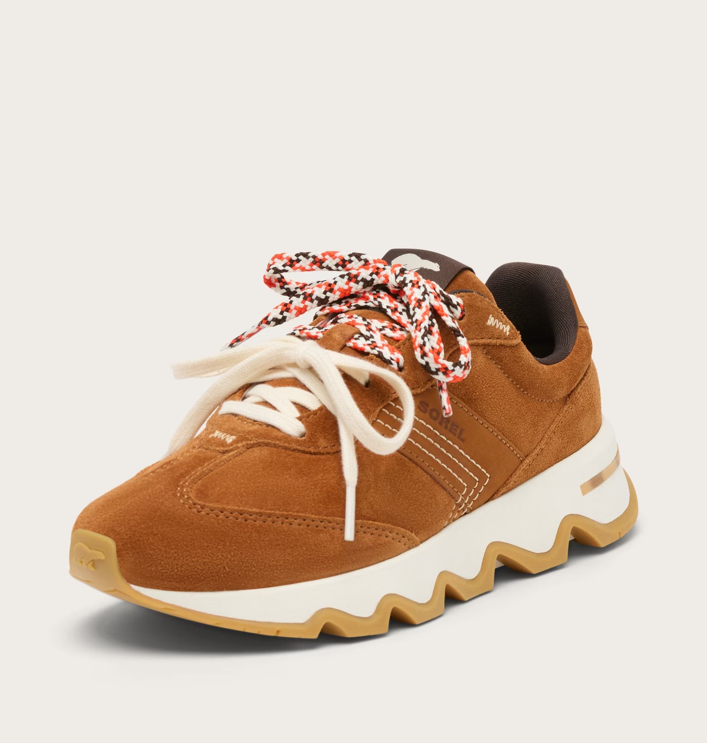 Kinetic Ember