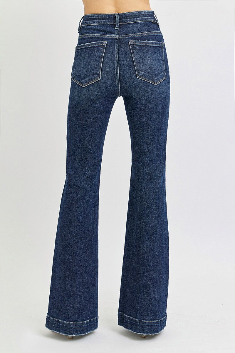 Bailey Dark Wash Jeans