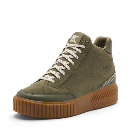Ona Ave Zip Mid WP Sneaker