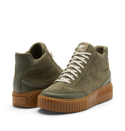 Ona Ave Zip Mid WP Sneaker