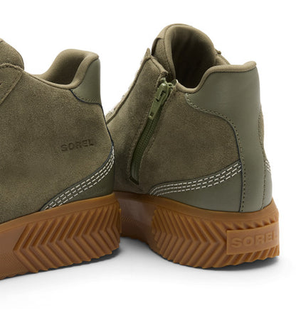 Ona Ave Zip Mid WP Sneaker
