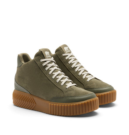 Ona Ave Zip Mid WP Sneaker