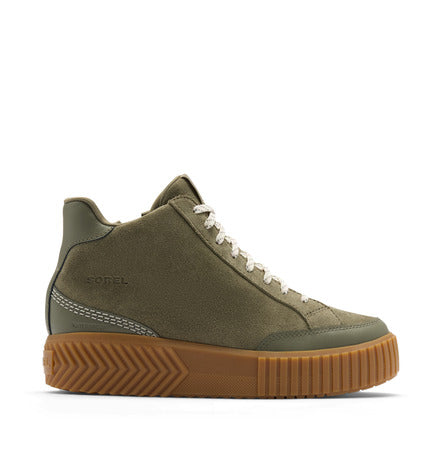Ona Ave Zip Mid WP Sneaker