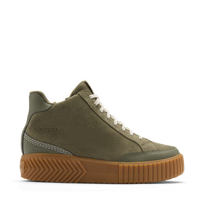 Ona Ave Zip Mid WP Sneaker