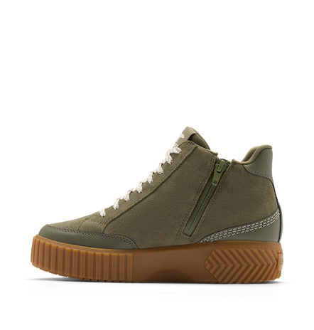 Ona Ave Zip Mid WP Sneaker