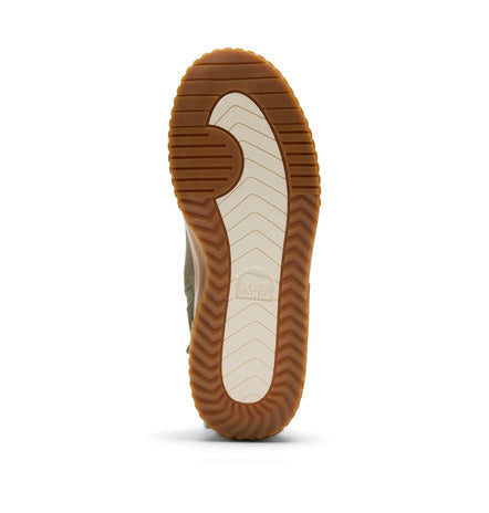 Ona Ave Zip Mid WP Sneaker