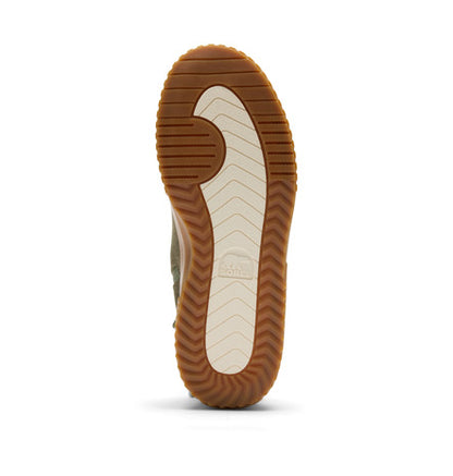 Ona Ave Zip Mid WP Sneaker