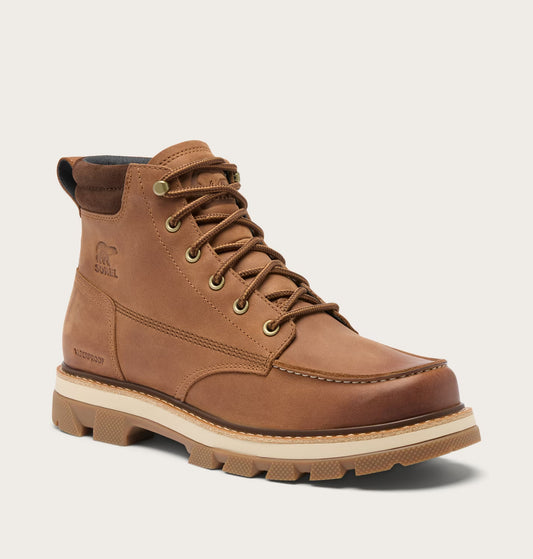 Lark-47 Moc Toe WP Men's Boot