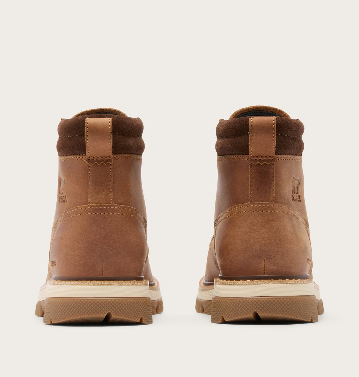 Lark-47 Moc Toe WP Men's Boot