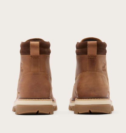 Lark-47 Moc Toe WP Men's Boot
