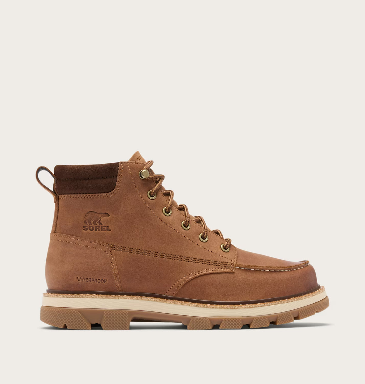 Lark-47 Moc Toe WP Men's Boot