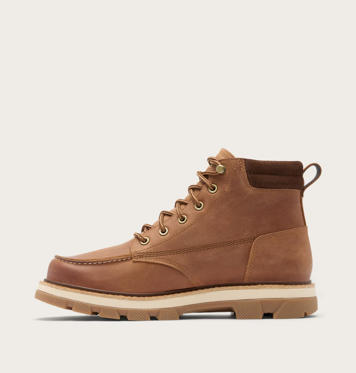Lark-47 Moc Toe WP Men's Boot