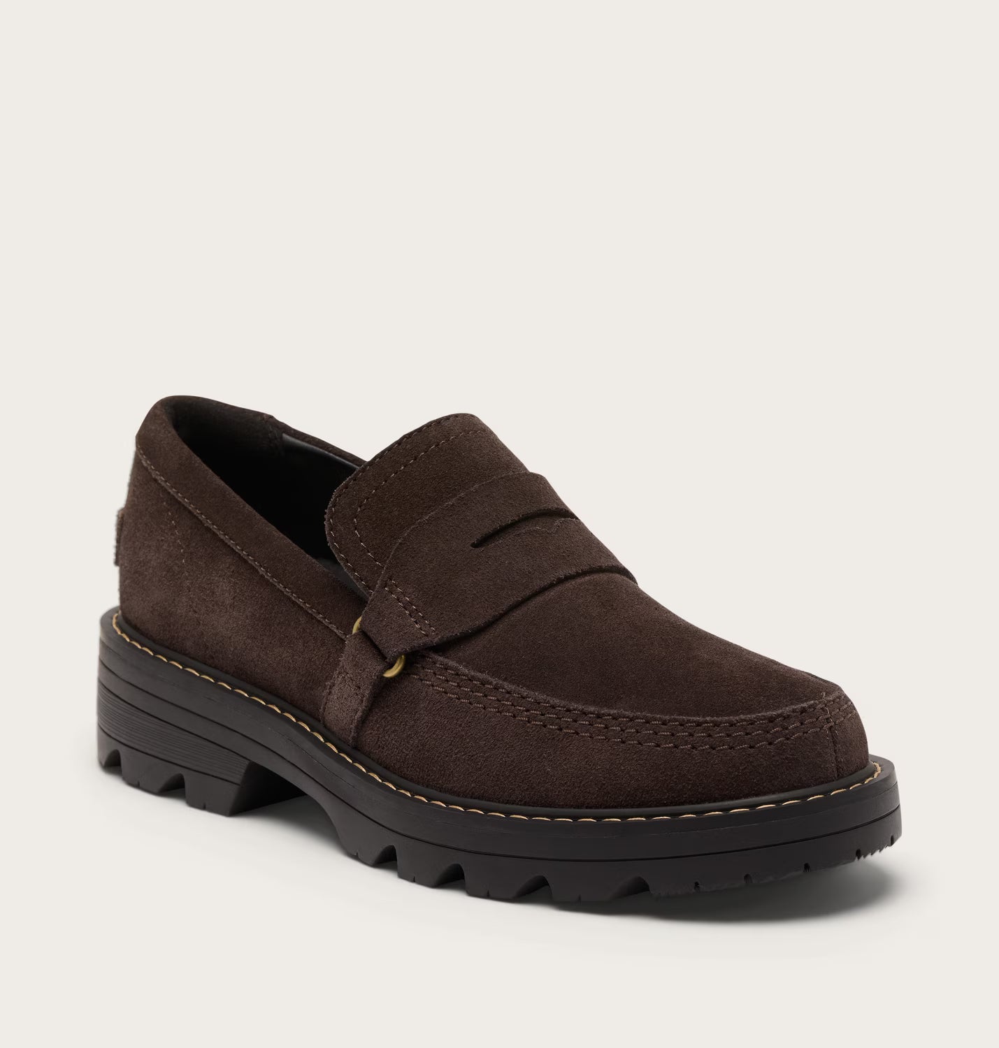 Revel Ave Loafer