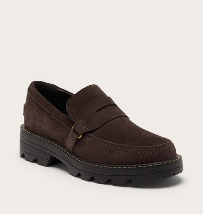 Revel Ave Loafer