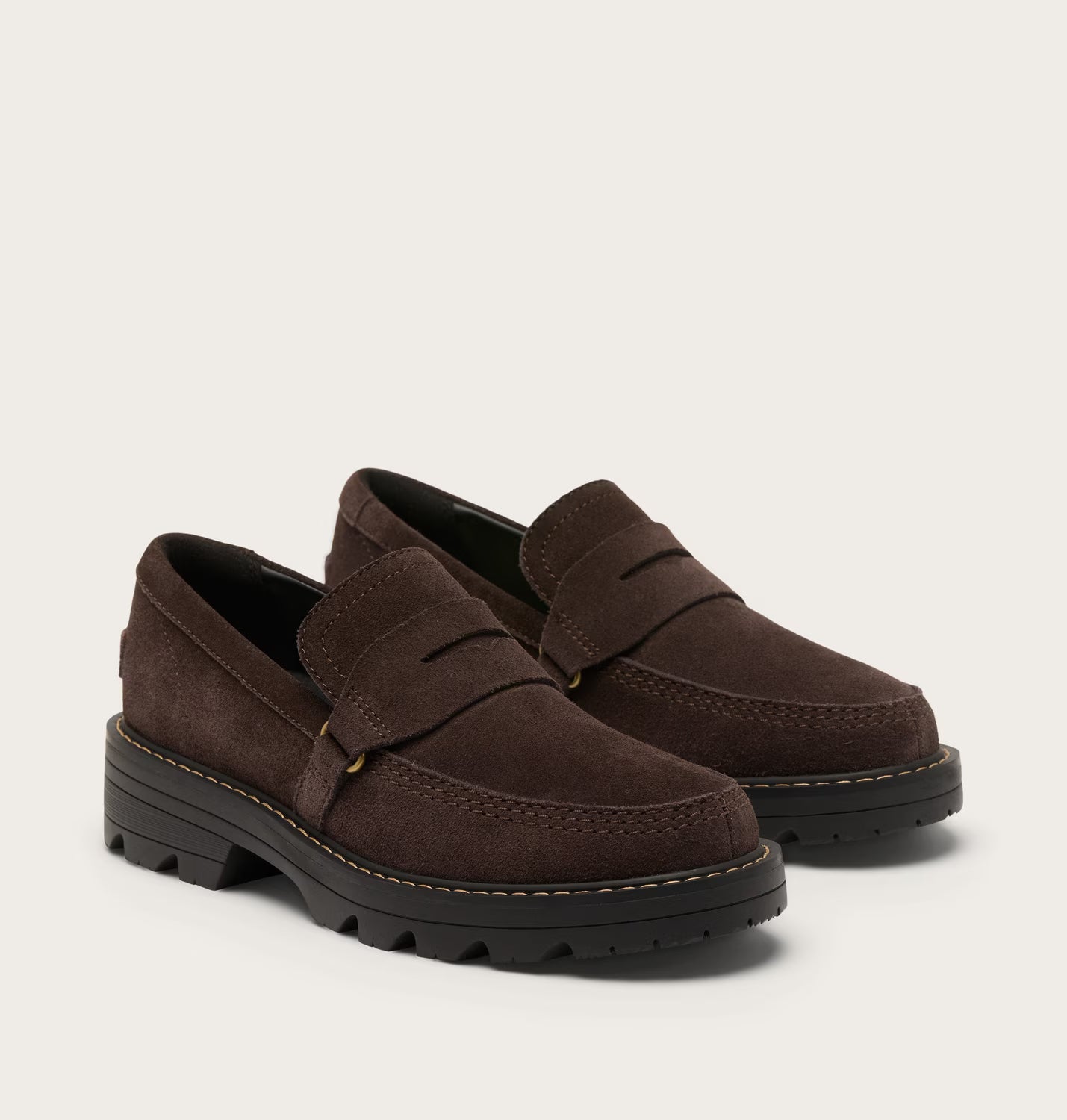 Revel Ave Loafer