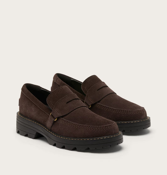 Revel Ave Loafer