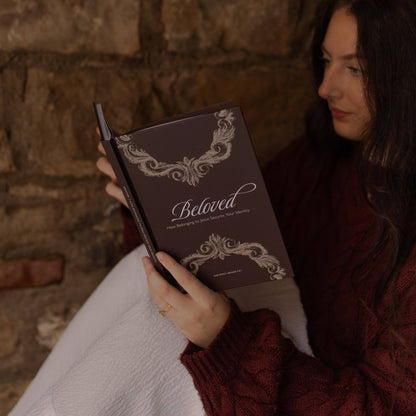 Beloved | Anthology | How Belonging to Jesus Secures Your Identity