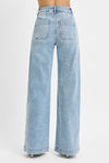 Vail Wide Leg Jeans