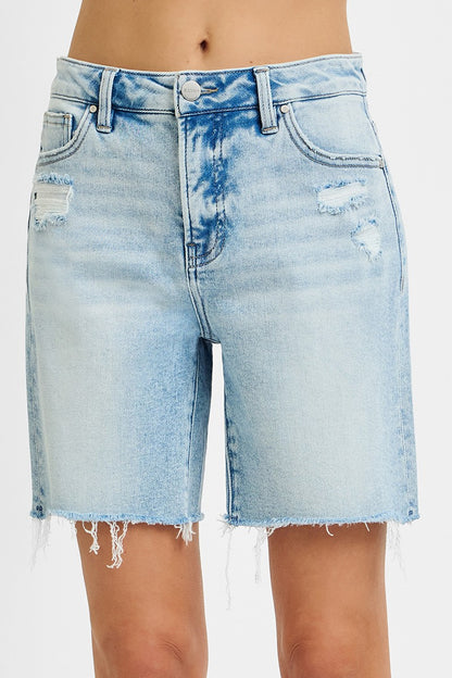 Bailey Mid Length Shorts