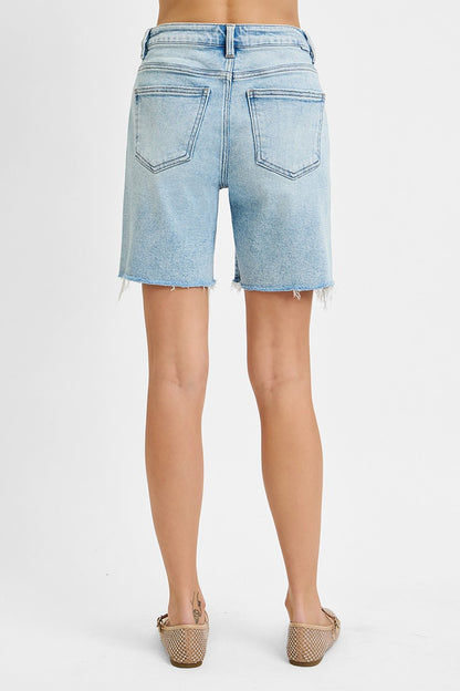Bailey Mid Length Shorts